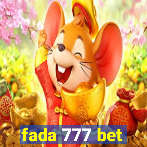 fada 777 bet